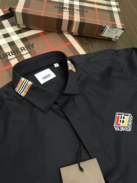 burberry shirts first copy